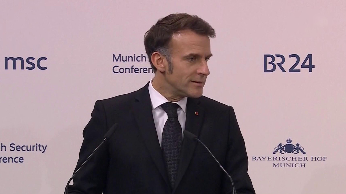    Первый канал