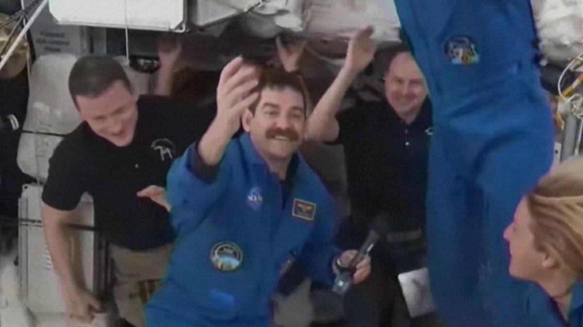    Первый канал