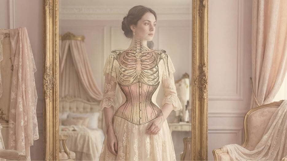 Объем легких уменьшался на треть. Любая сильная эмоция вызывала кислородное голодание и мгновенный обморок.