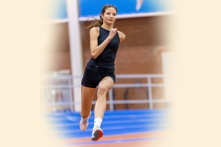    фото: © Центр спортивной подготовки