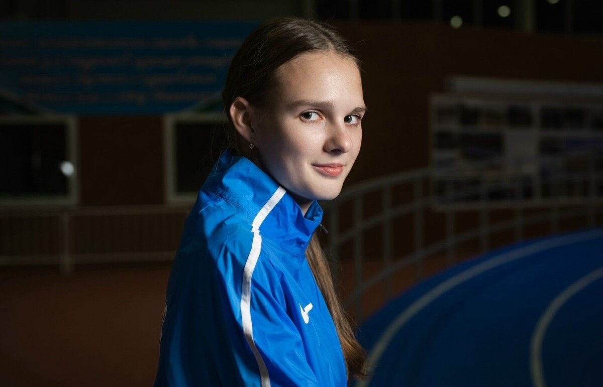    Петрозаводчанки выиграли золото и серебро на Первенстве России по легкой атлетике© Центр спортивной подготовки