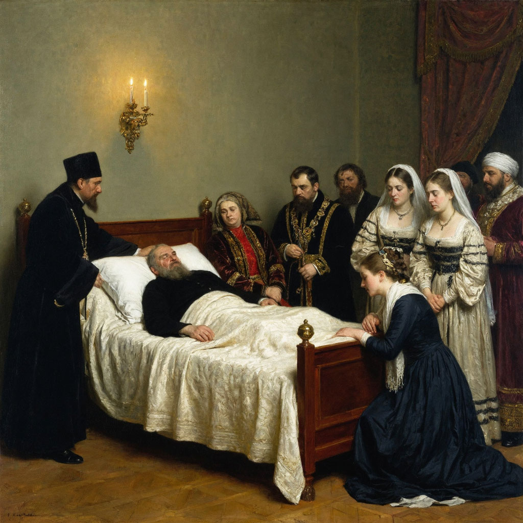 Изображение создано искусственным интеллектом