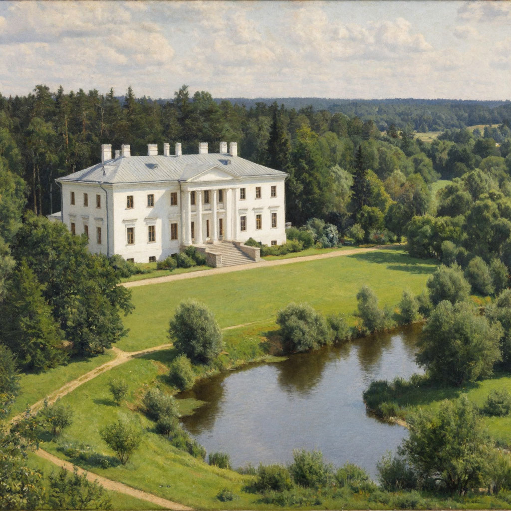 Изображение создано искусственным интеллектом