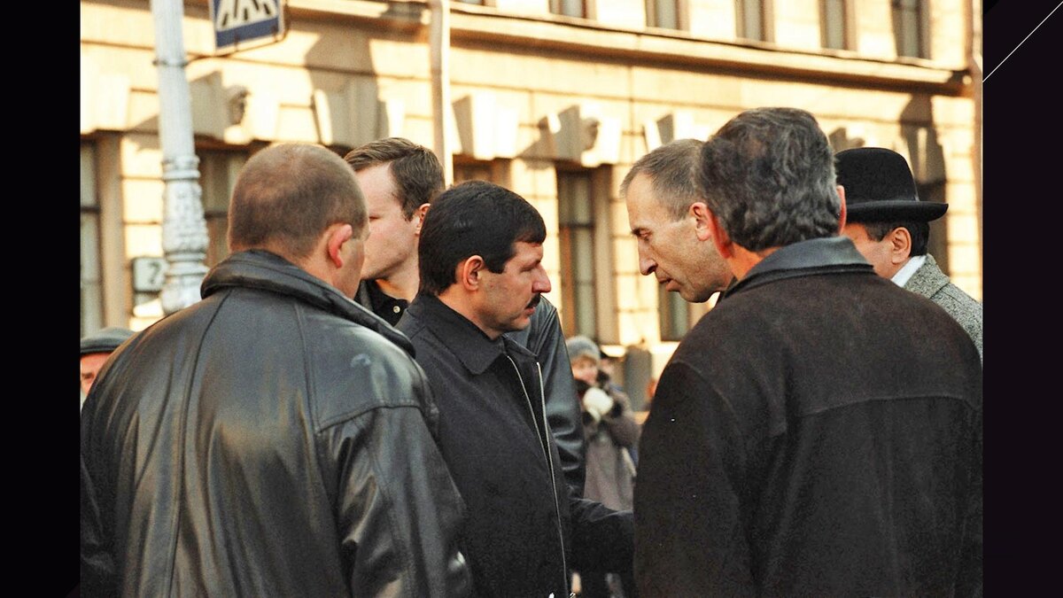 Фото: Pavel Markin/Russian LookФото: Pavel Markin/Russian Look