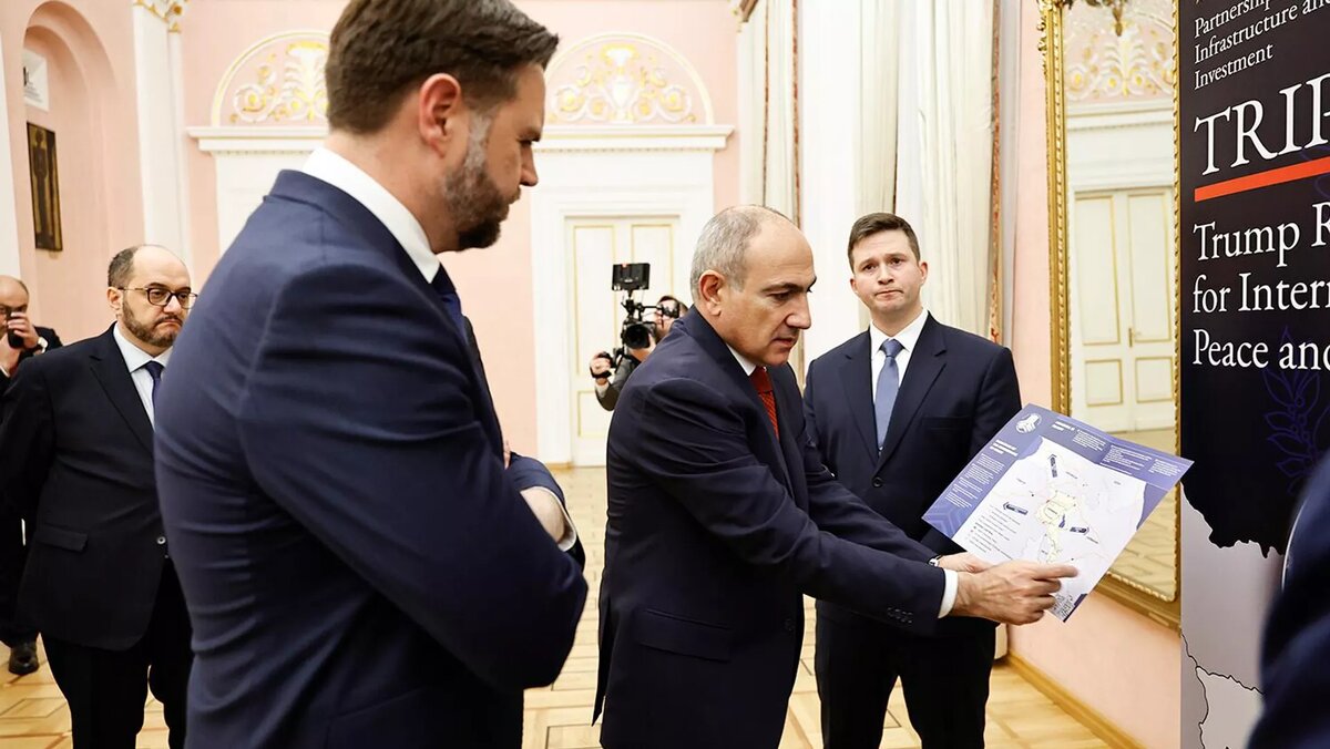 © Photo : official site of the Prime Minister of RA