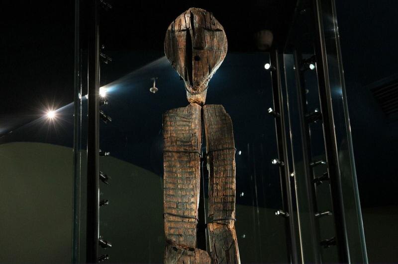     Фото: Свердловский областной краеведческий музей