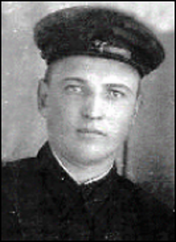 Корчак Иван Леонтьевич