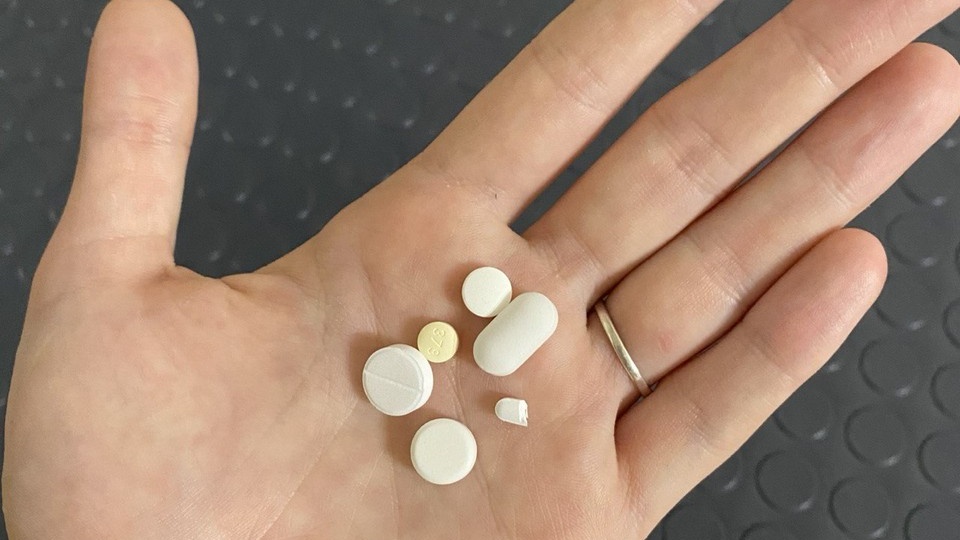 Психологи и медики предостерегают тюменцев от бесконтрольного употребления антидепрессантов