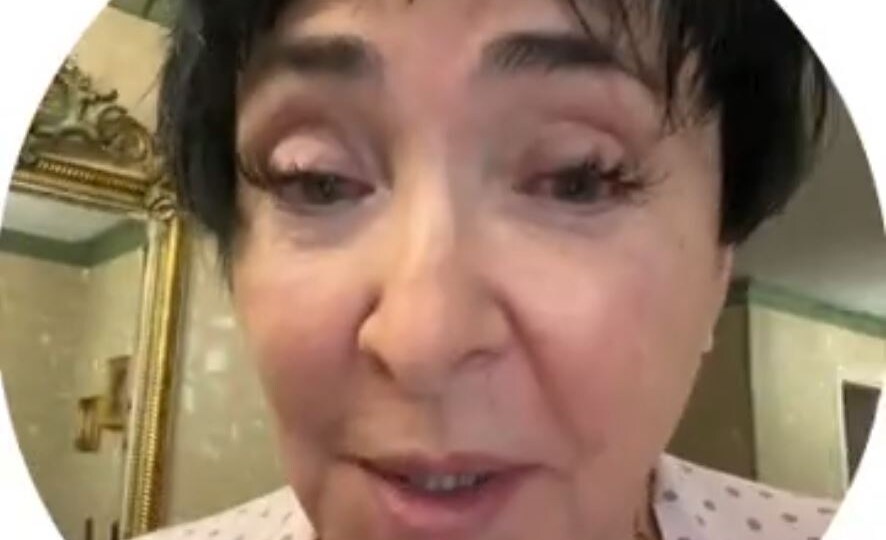 Почему зрители в Волгограде не захотели видеть Лолиту на сцене