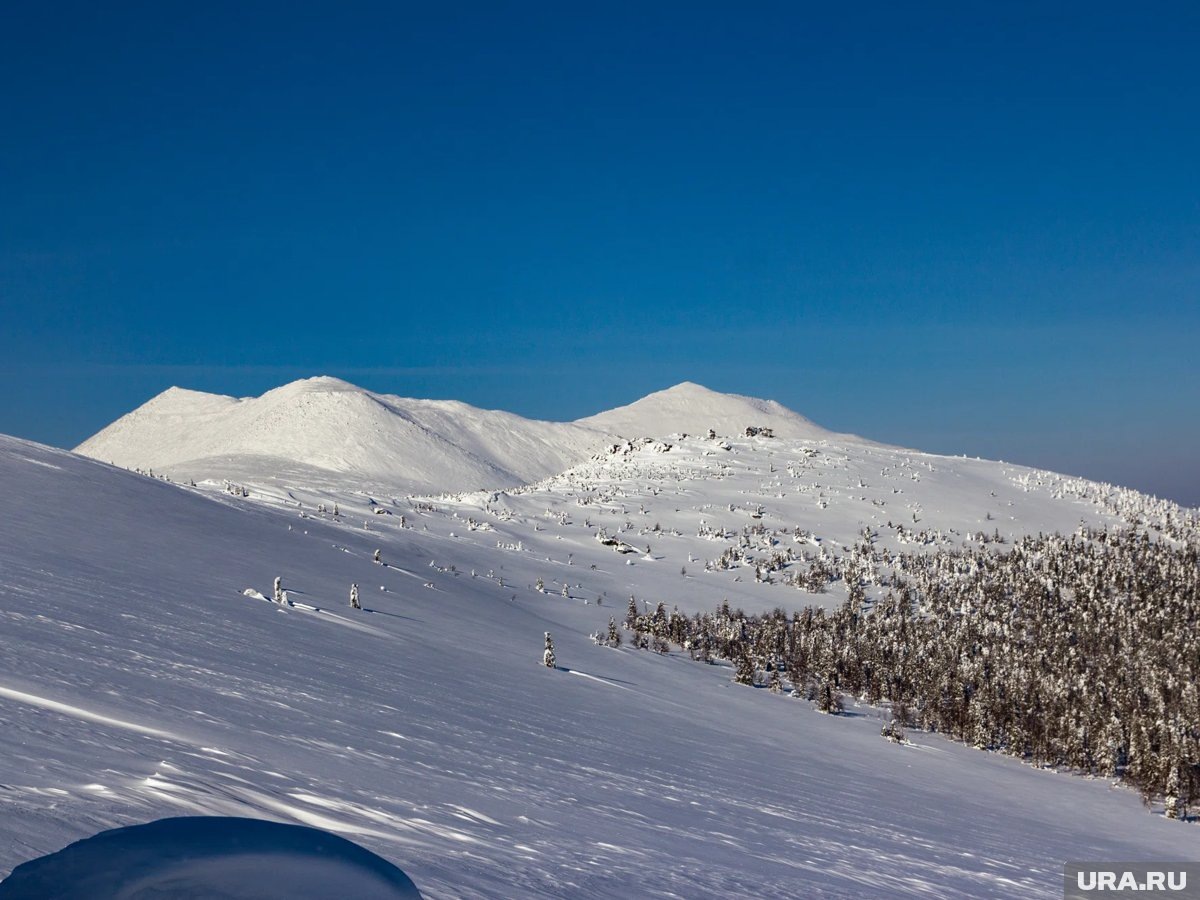     ЧП произошло 15 февраля в Шалинском районе (архивное фото)