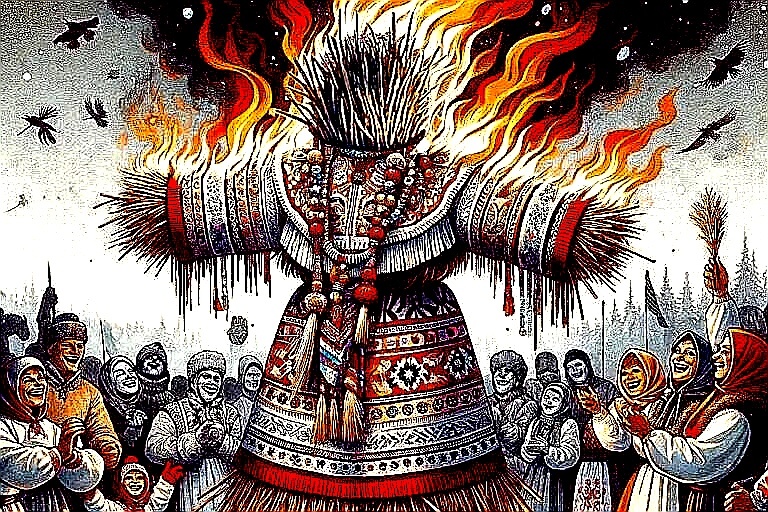 Чучело: Пробуждение. Часть 1