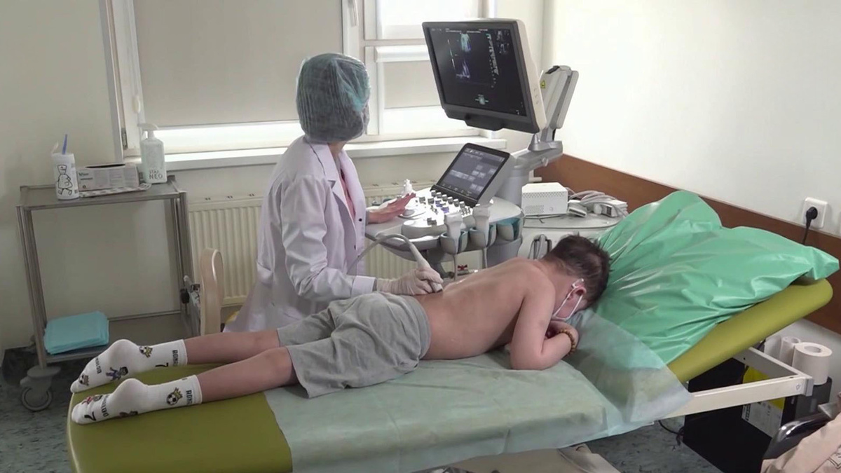    Первый канал