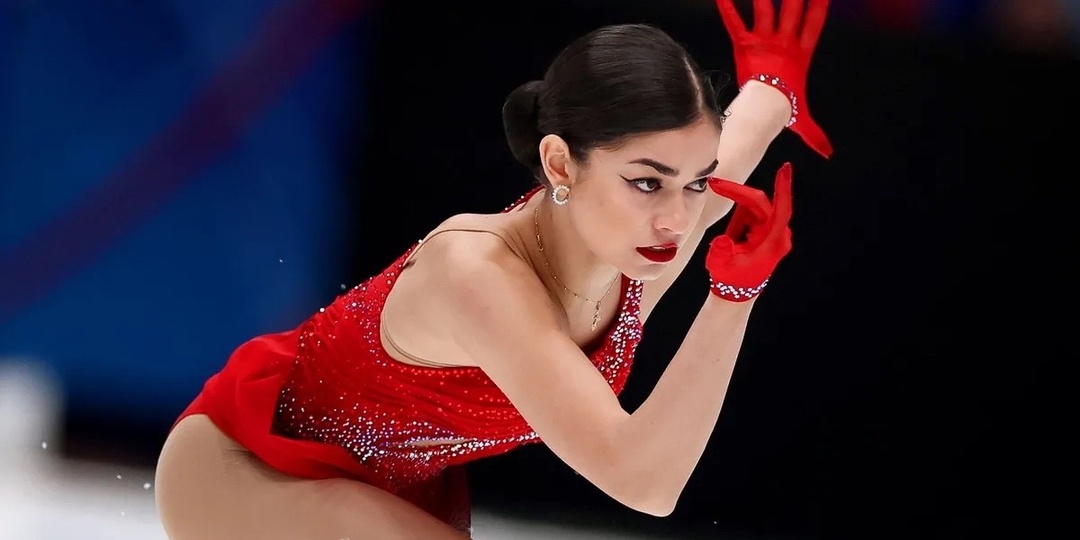 Помогут ли четверные прыжки Аделии Петросян добыть олимпийскую медаль?
