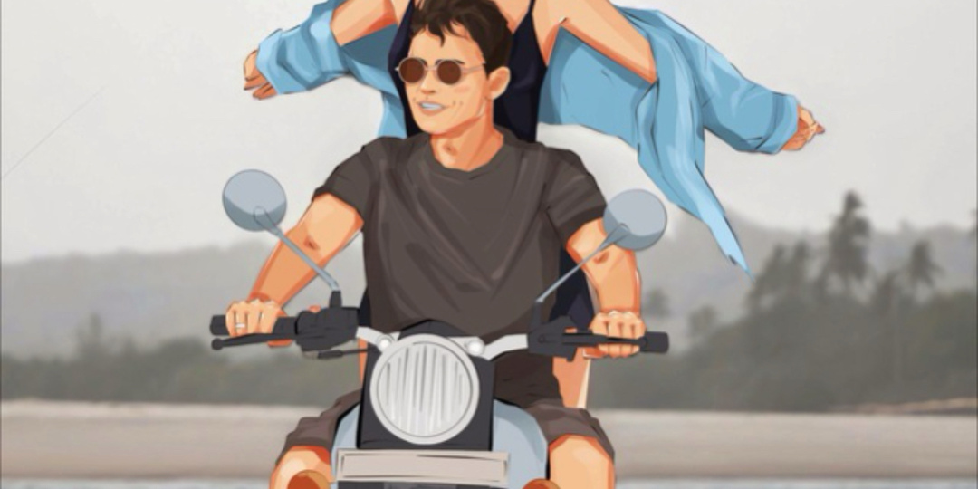 Сказка о вулкане ЭртаАле и покорителей его Дарьи pilotessa и Александре pilot