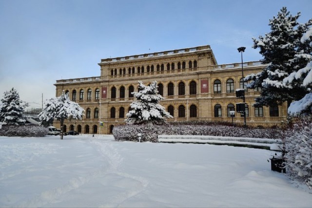   Фото из архива Калининград.Ru