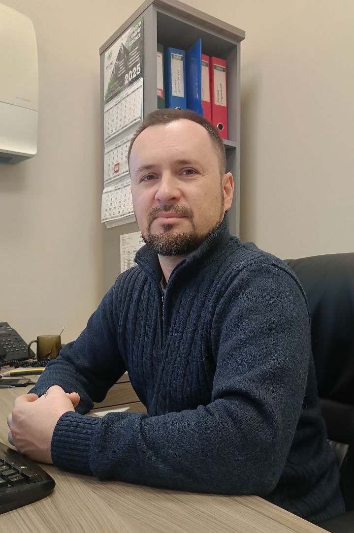 Дмитрий Кремзер