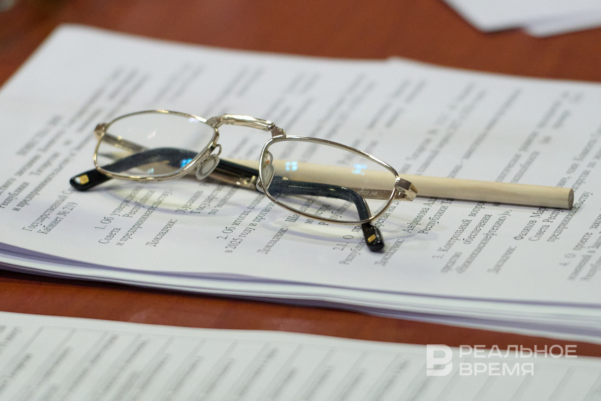   Динар Фатыхов / realnoevremya.ru