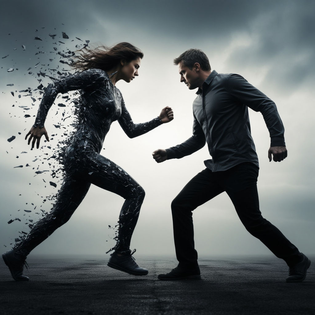 кризис в отношениях