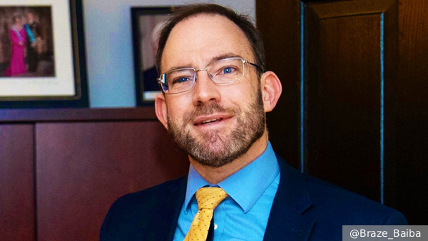     Фото: @Braze_Baiba   
 Текст: Дмитрий Бавырин