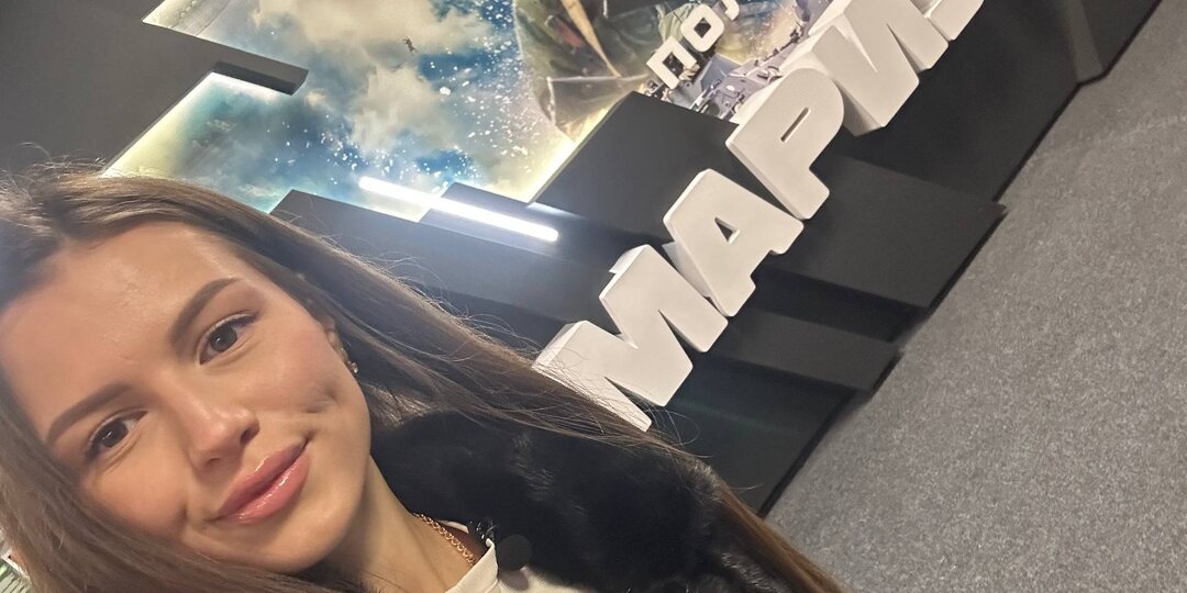 Бэкстэйдж своеобразный