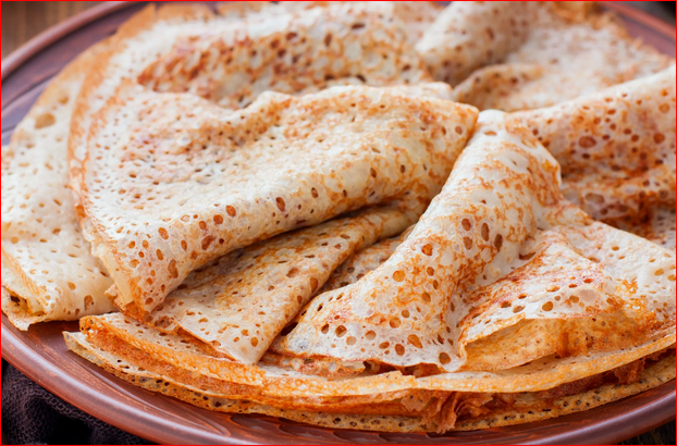 Рецепты блинов на Масленицу на любой вкус. Что кроме блинов можно еще приготовить?