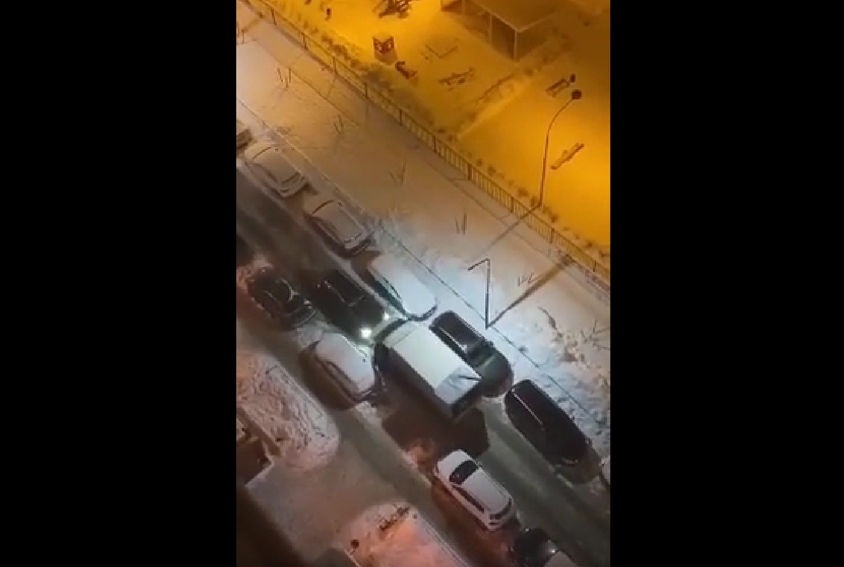 скриншот из видео