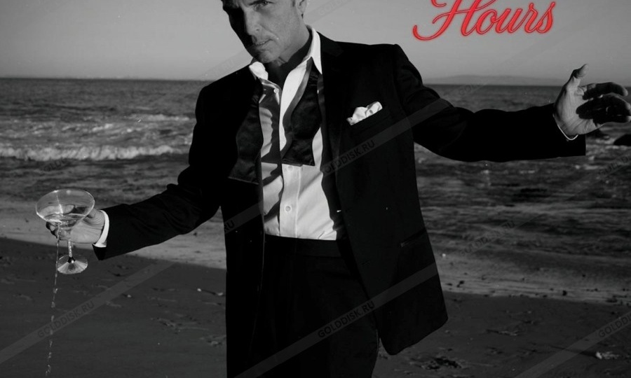 Обогащая палитру. Richard Marx 'After Hours' (2026)