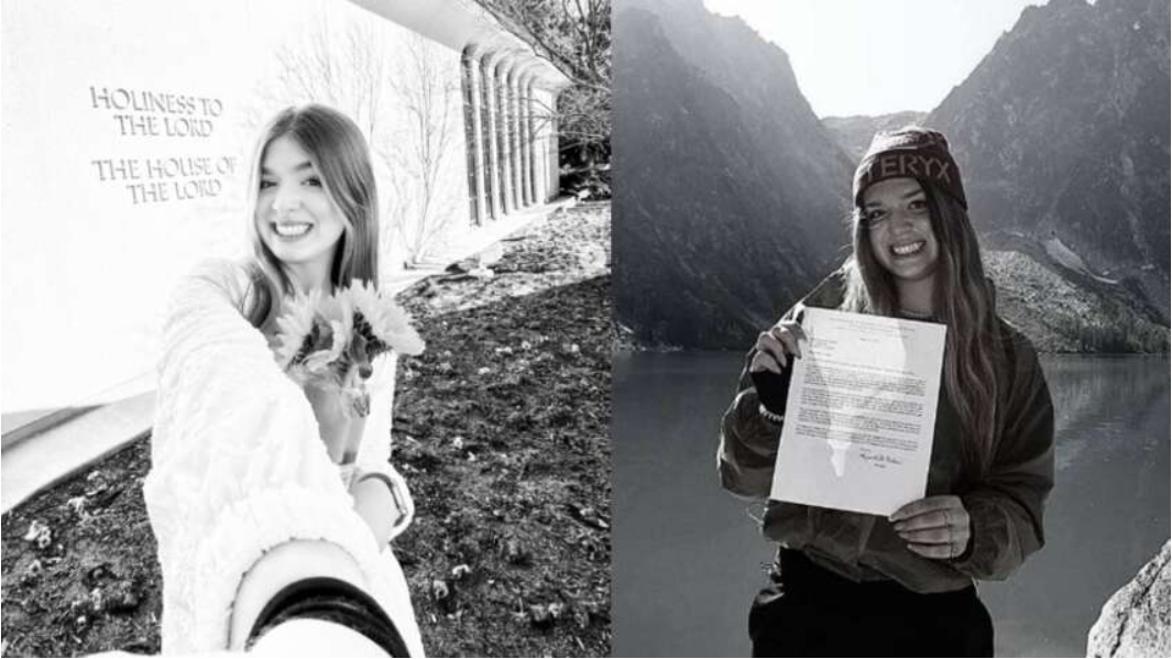    В США застрелили 21-летнюю беженку с Украины