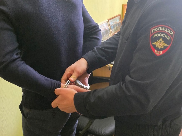    Фото ТГ-канала ГУ МВД России по РО Редактор