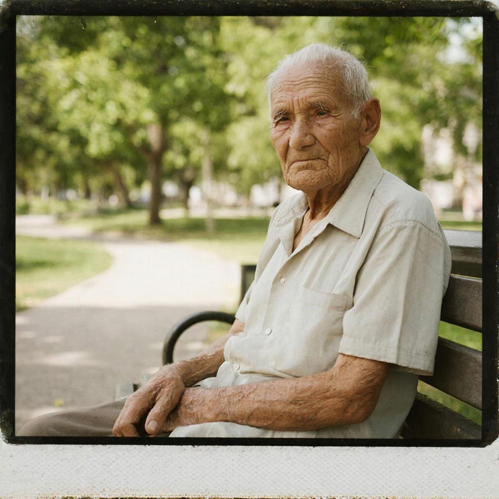 Николай Степанович Воронов. Ему 95. Он копал там, где стоял дворец Ивана Грозного.