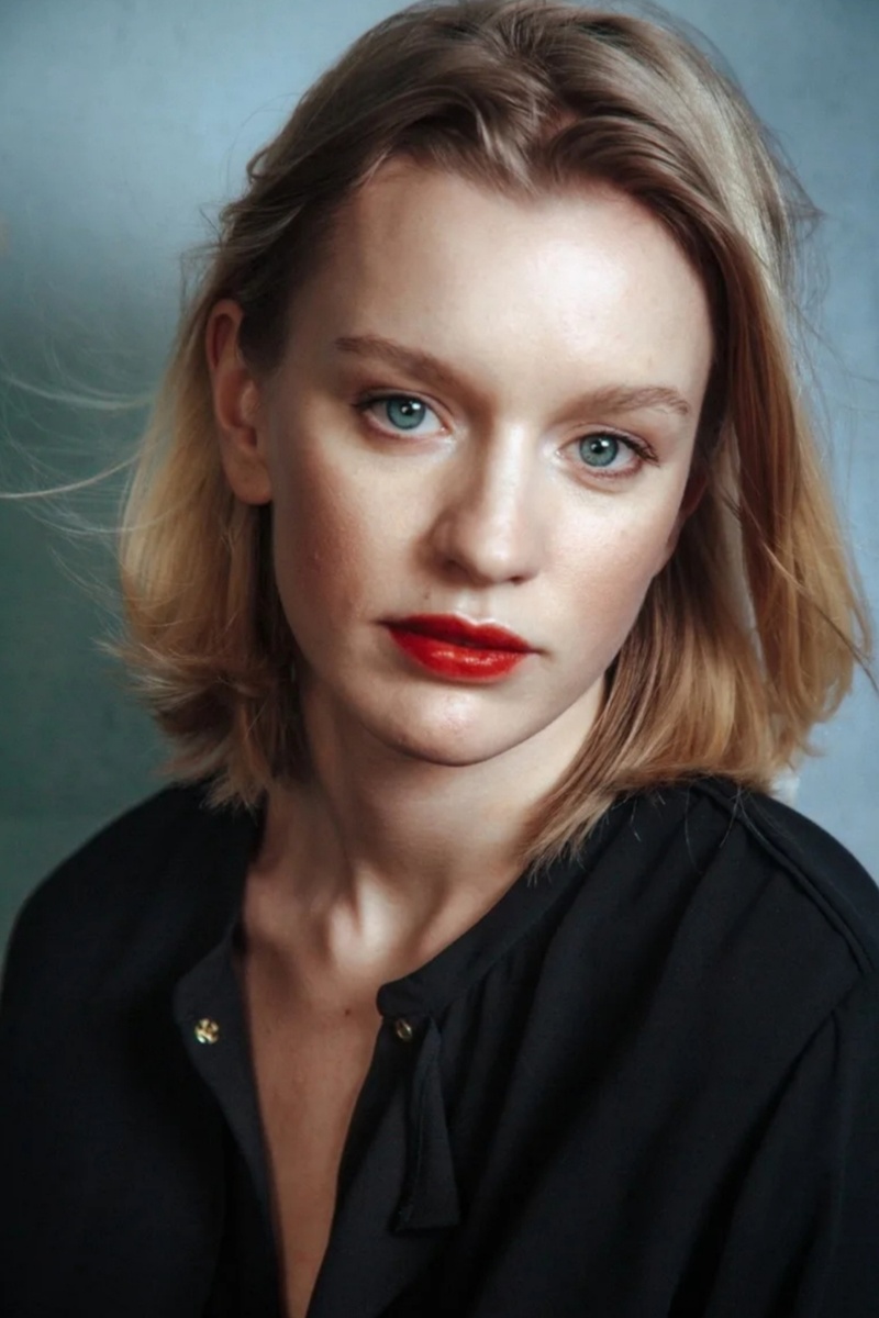 Елена Тронина