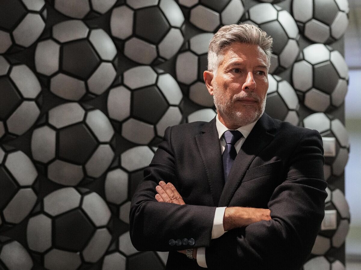    Витор Перейра | © РИА Новости / Александр Вильф