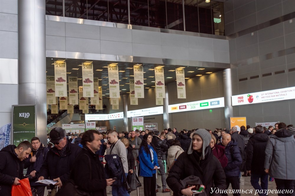 бегают и регистрируются