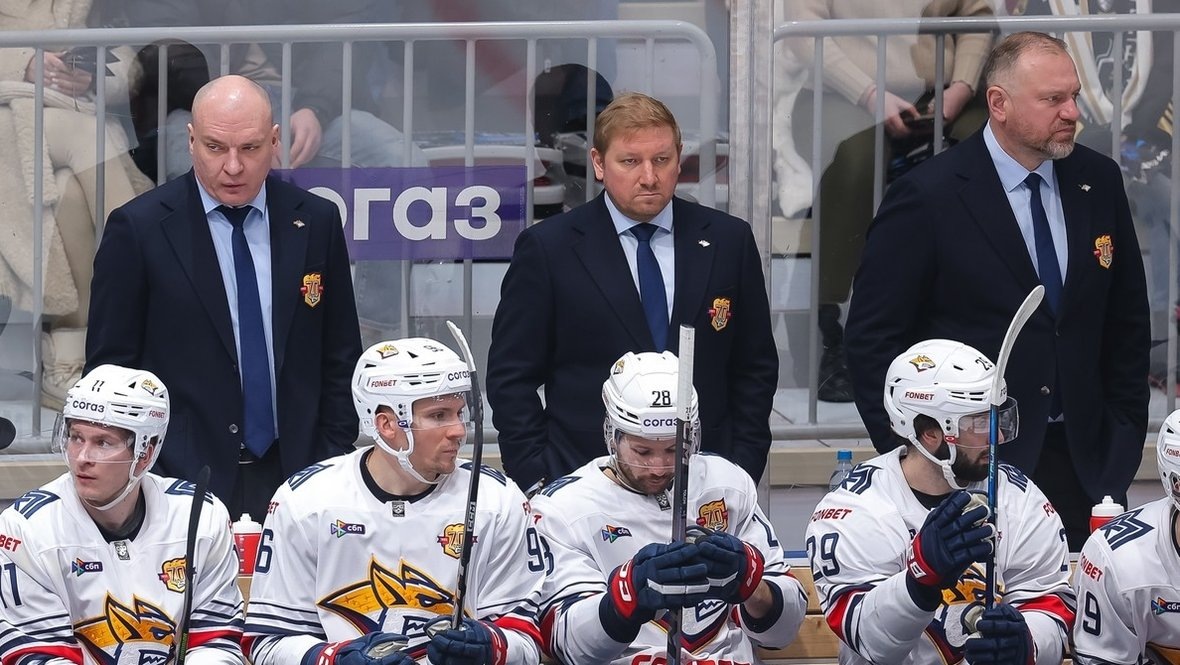    ХК «Металлург»