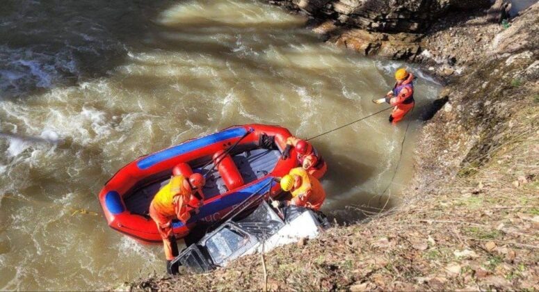    место происшествия / ГУ МЧС по Республике Адыгея