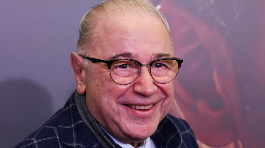    Фото: Сергей Савостьянов/ТАСС