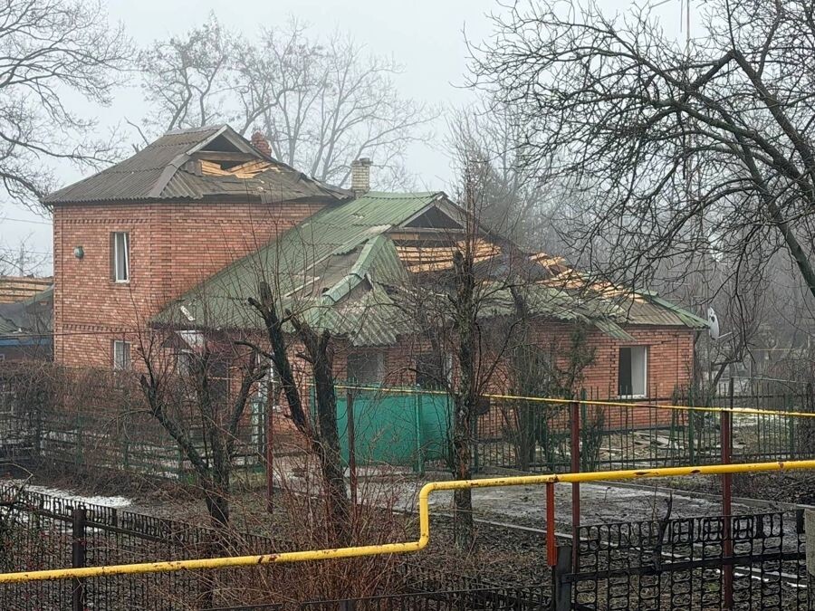     / Источник: © MAX-канал главы Луганской Народной Республики/РИА Новости