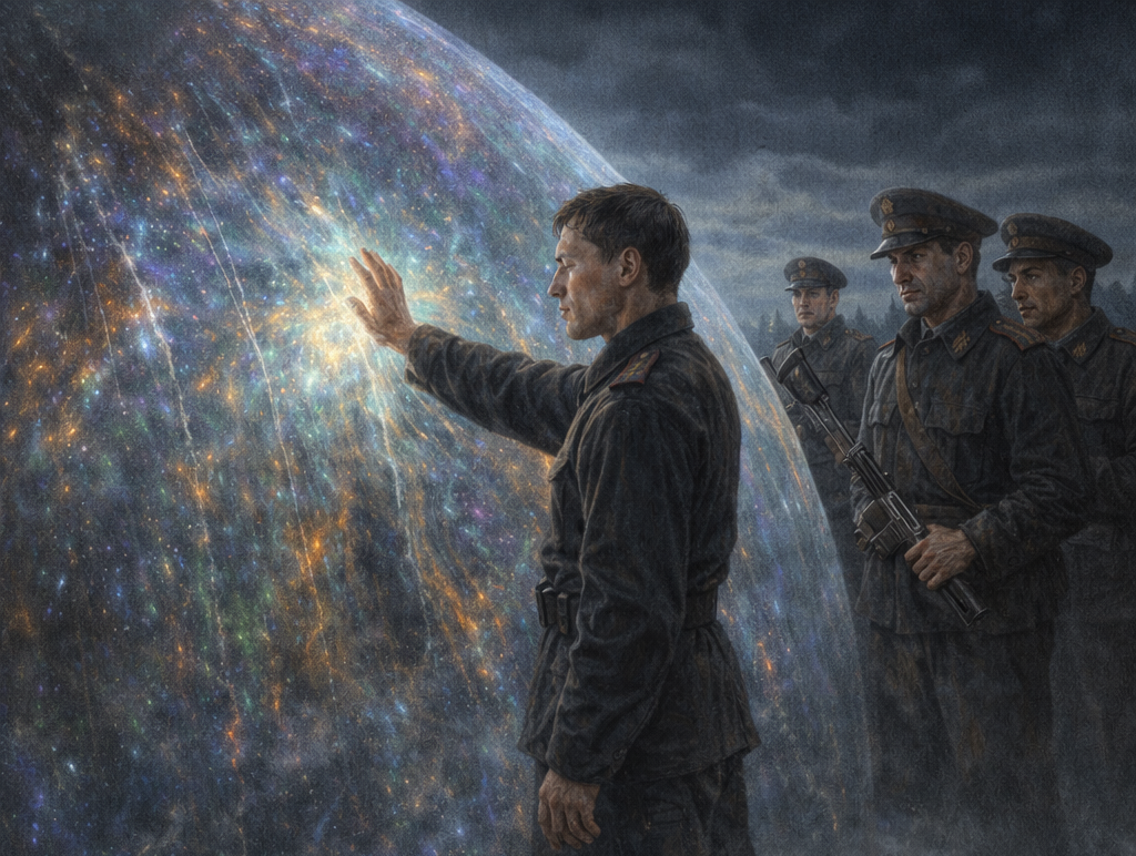 Автор: В. Панченко