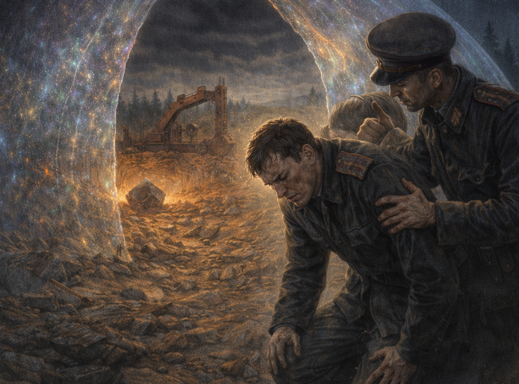 Автоор: В. Панченко