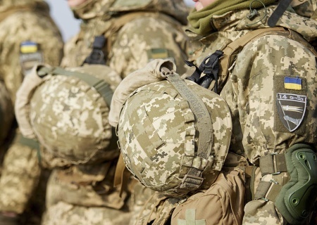    «Разрушить «Скалу». Как «хатаскрайники» превратили Украину в концлагерь