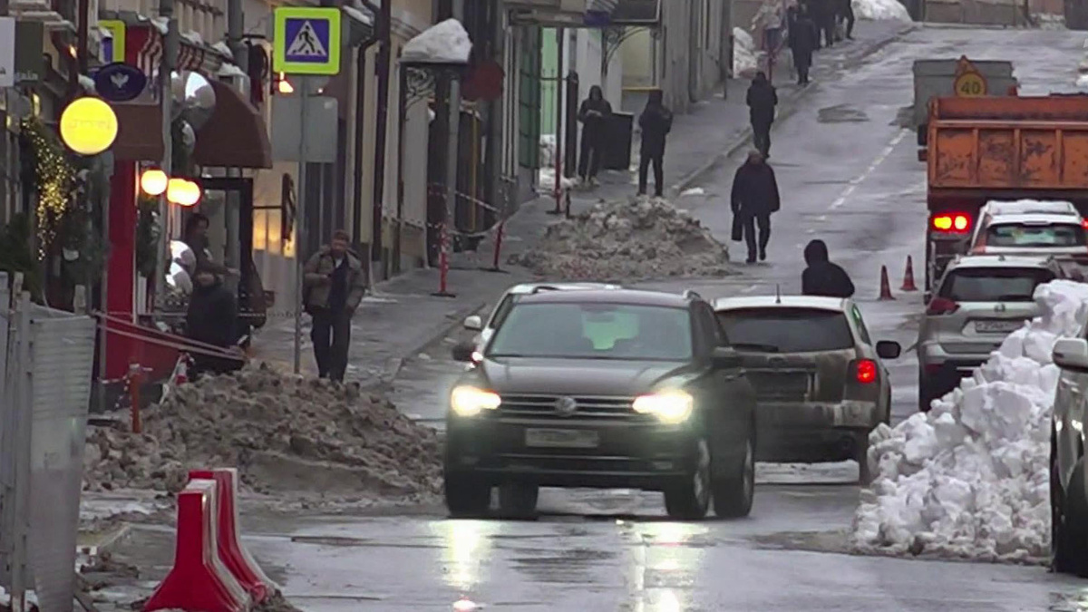    Первый канал