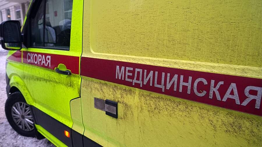    Фото: ИЗВЕСТИЯ/Павел Волков