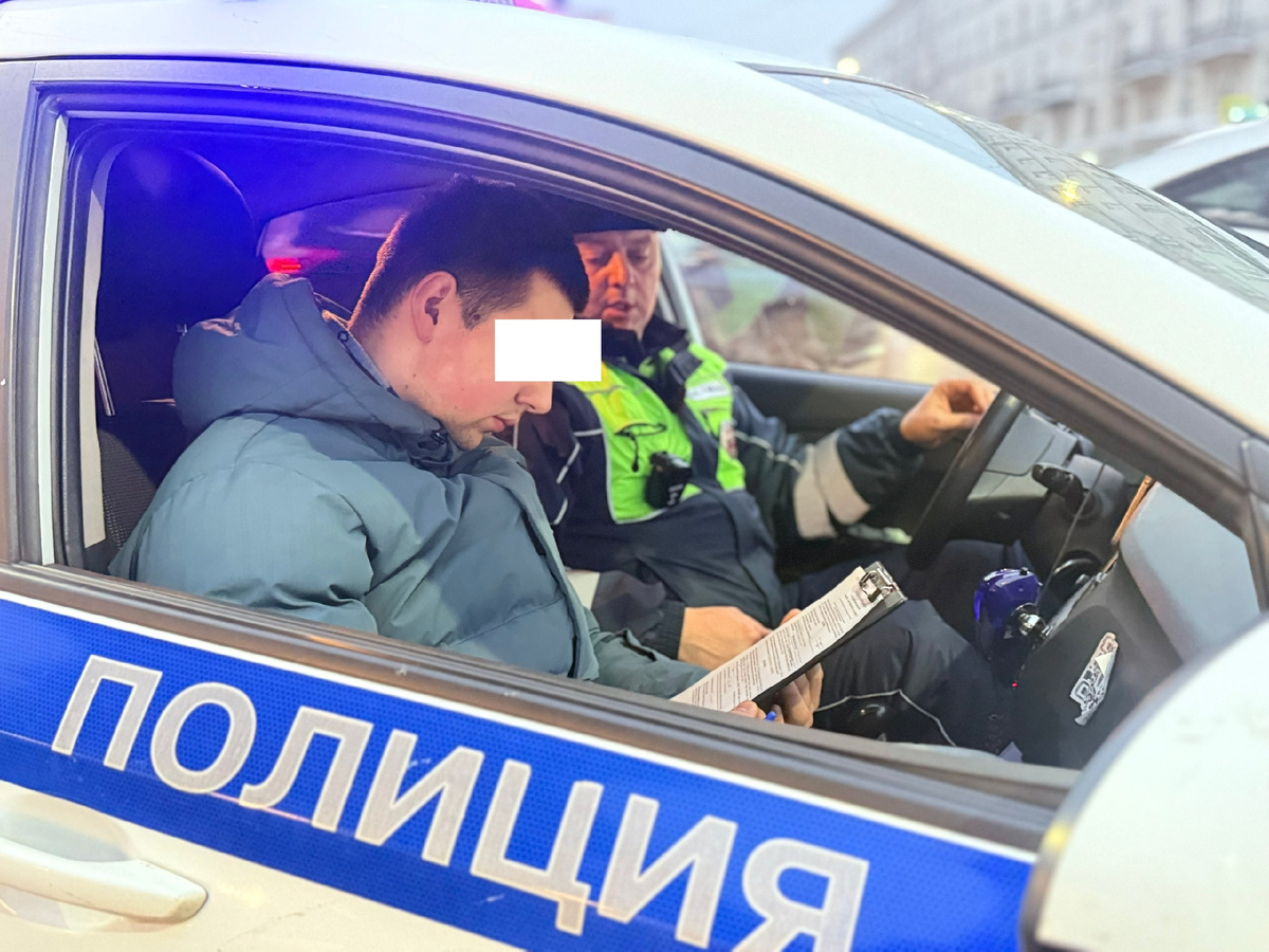 Почему отказ подписать протокол ГИБДД для водителя — это большая ошибка