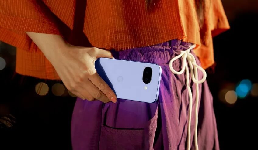    Google Pixel 9a. Проходим мимо!