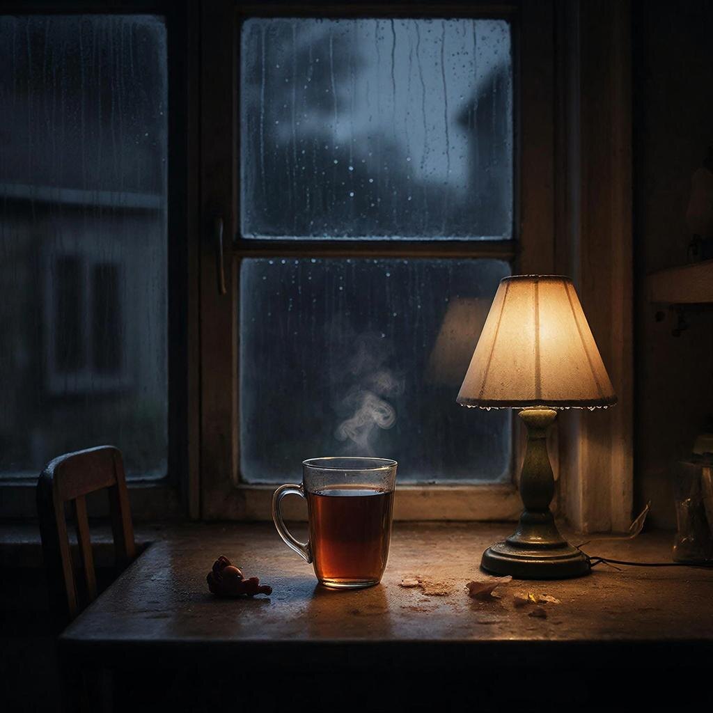 Фото: сгенерировано нейросетью