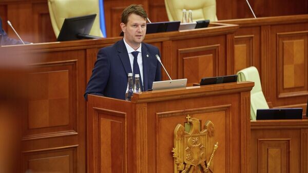    © Sputnik / Osmatesco