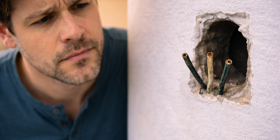 Секрет электриков: как нарастить провод и не устроить пожар