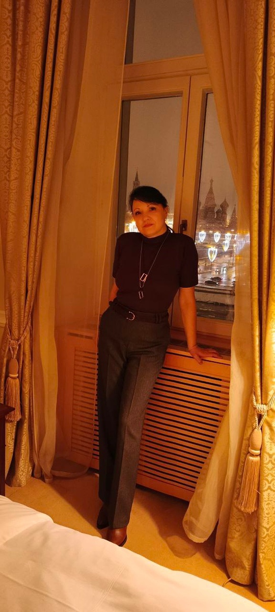 На фото я. Фото автора 