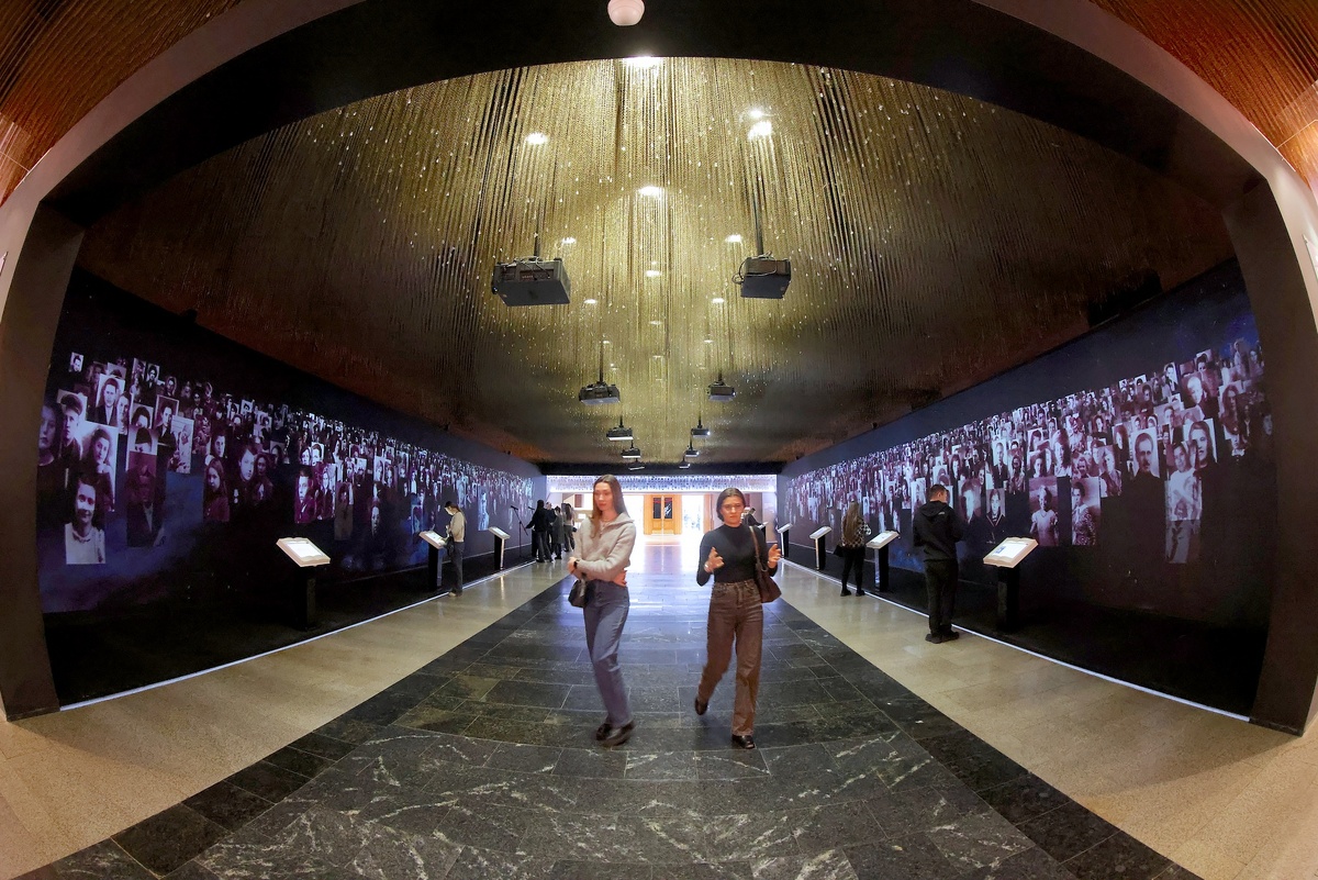    Аркадий Колыбалов/ РГ