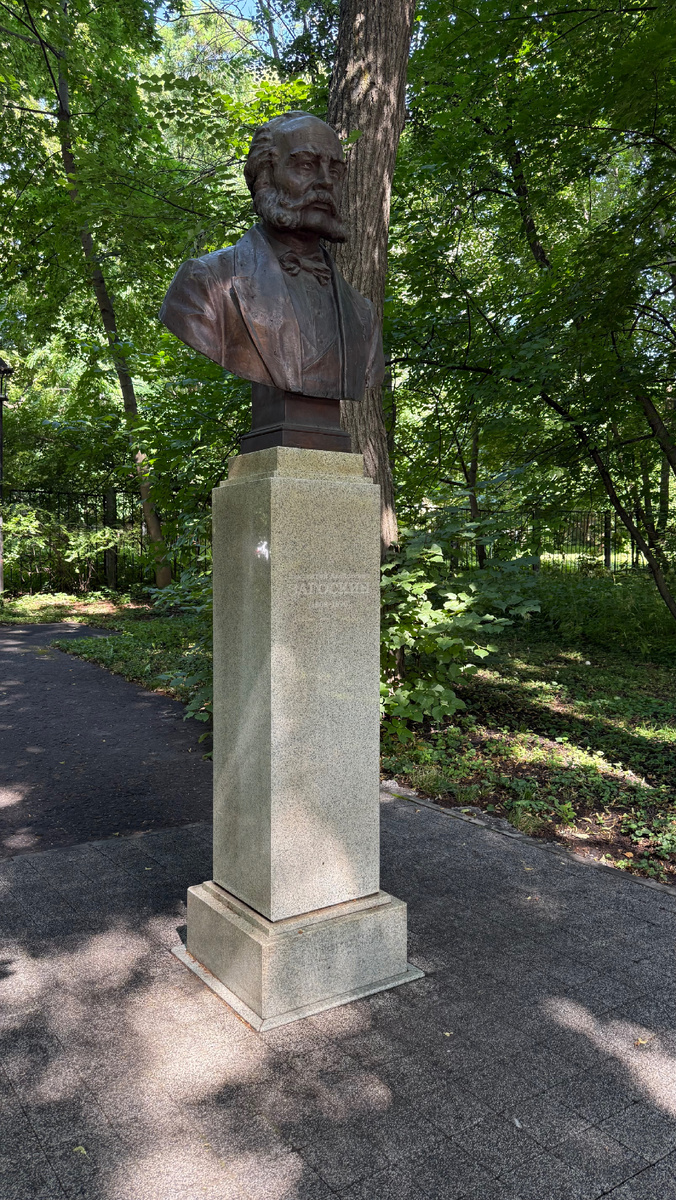 Фото автора канала.